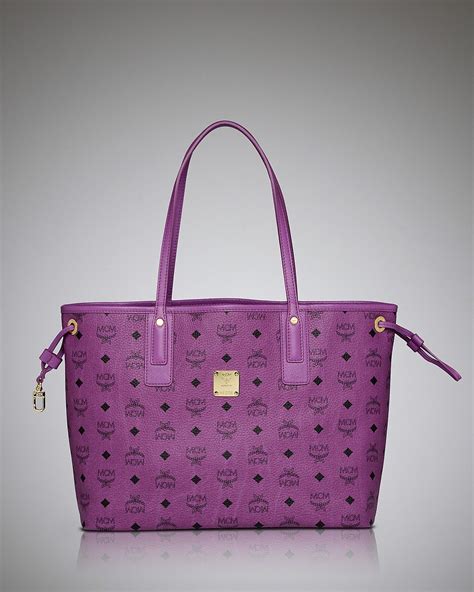 cheap mcm tote bags